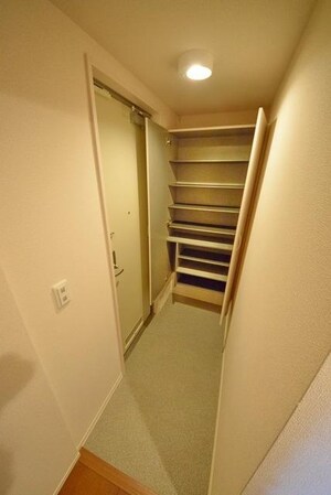 アネシスの物件内観写真